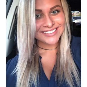 Meet your Posher, Jeanne-marie